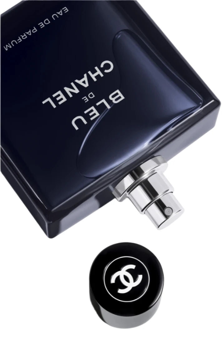 Bleu de Chanel men’s designer scent Australia