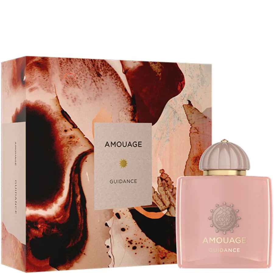 Amouage Guidance Eau De Parfum 100ml