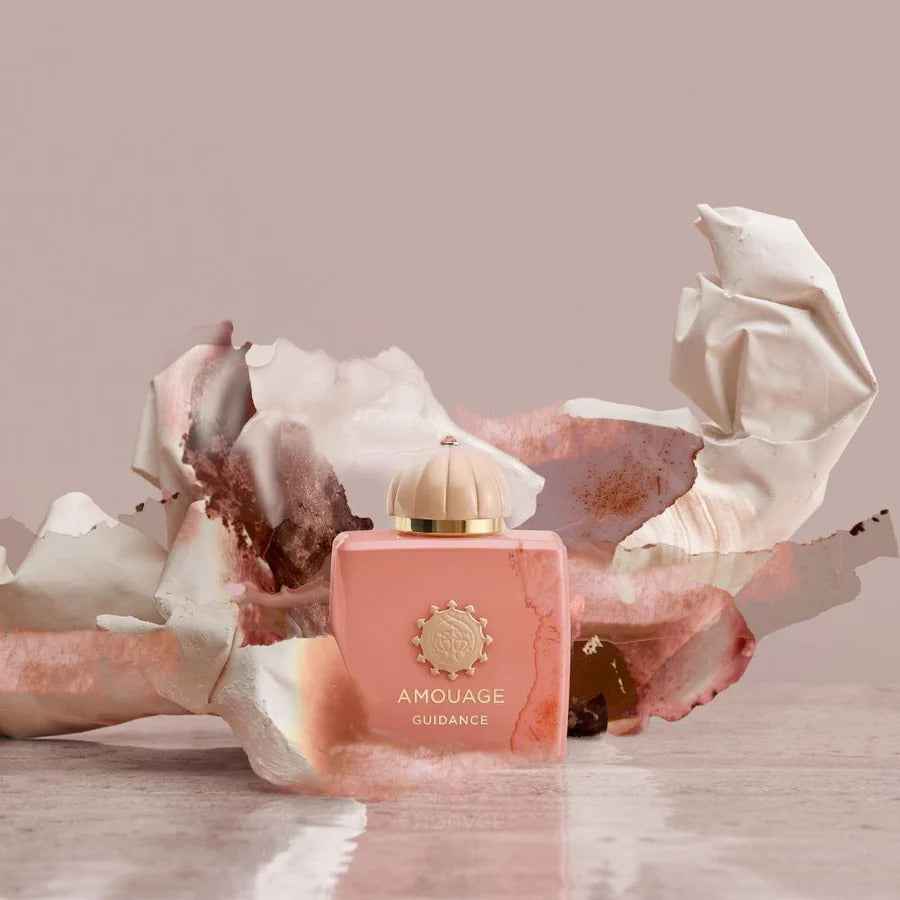 Amouage Guidance Eau De Parfum 100ml