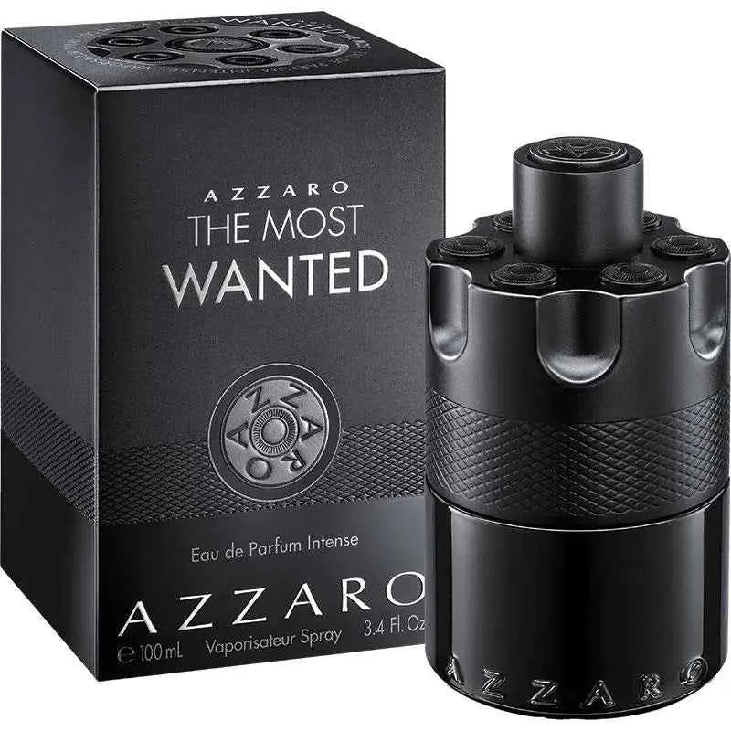 Azzaro The Most Wanted Eau de Parfum Intense 100ml