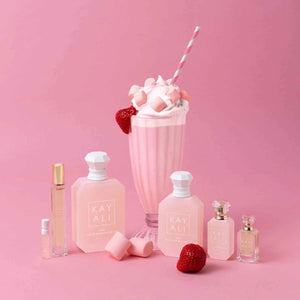 Kayali Yum Boujee Marshmallow 81 Eau De Parfum Intense 100ml