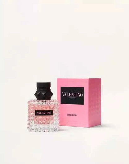 Valentino Donna Born in Roma Eau De Parfum 100ml