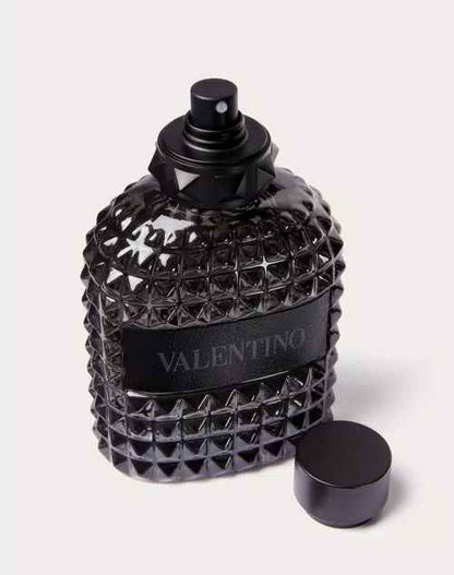 Valentino Born in Roma Rockstud Noir EDT 100ml