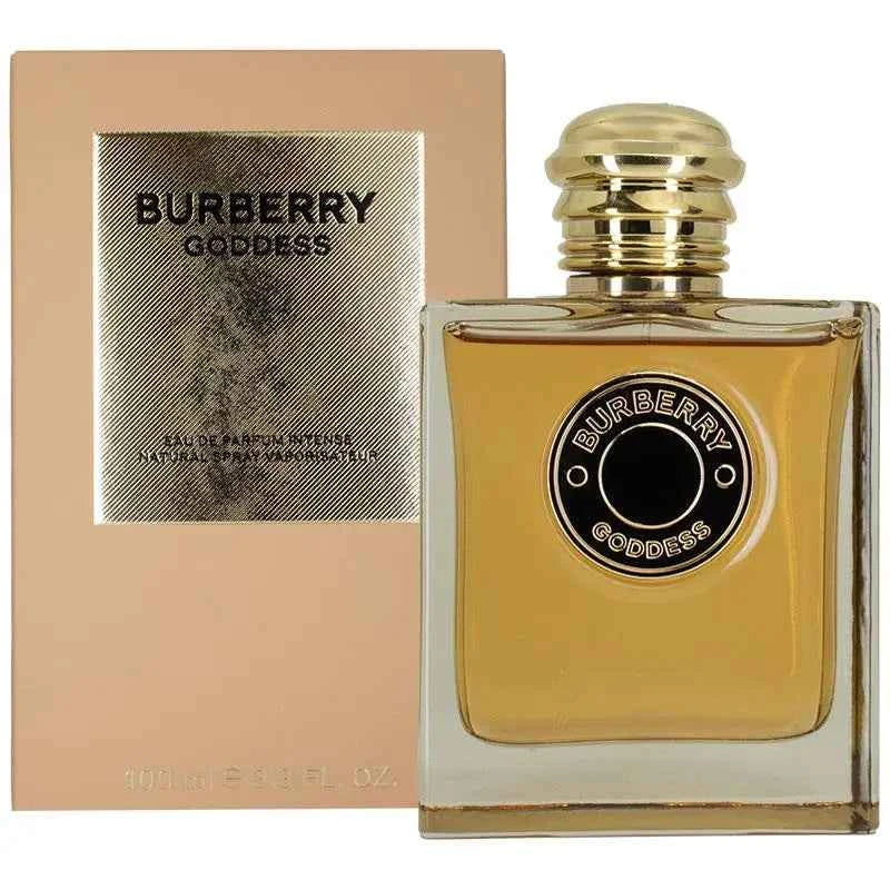 Burberry Goddess EDP Intense 100ml