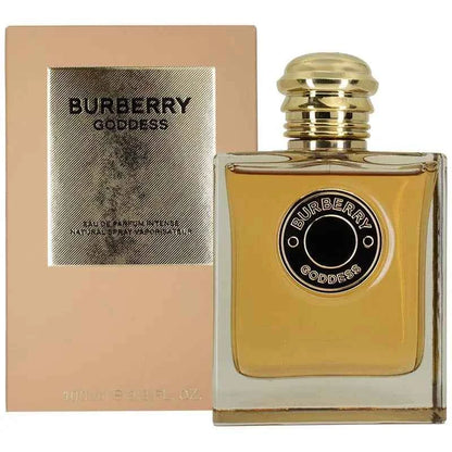 Burberry Goddess EDP Intense 100ml