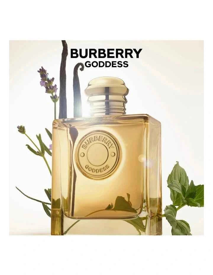 Burberry Goddess EDP Intense 100ml