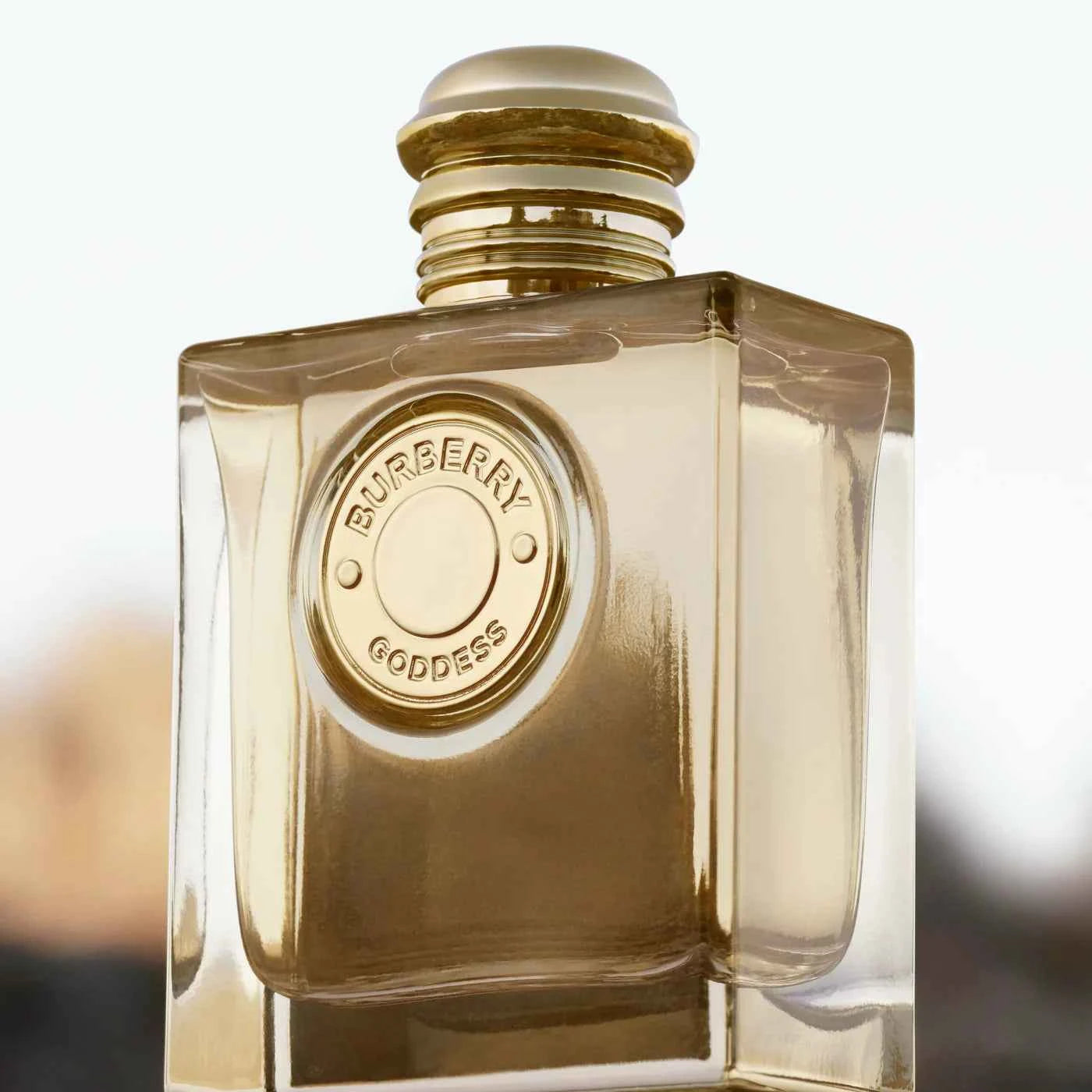 Burberry Goddess Eau De Parfum 100ml