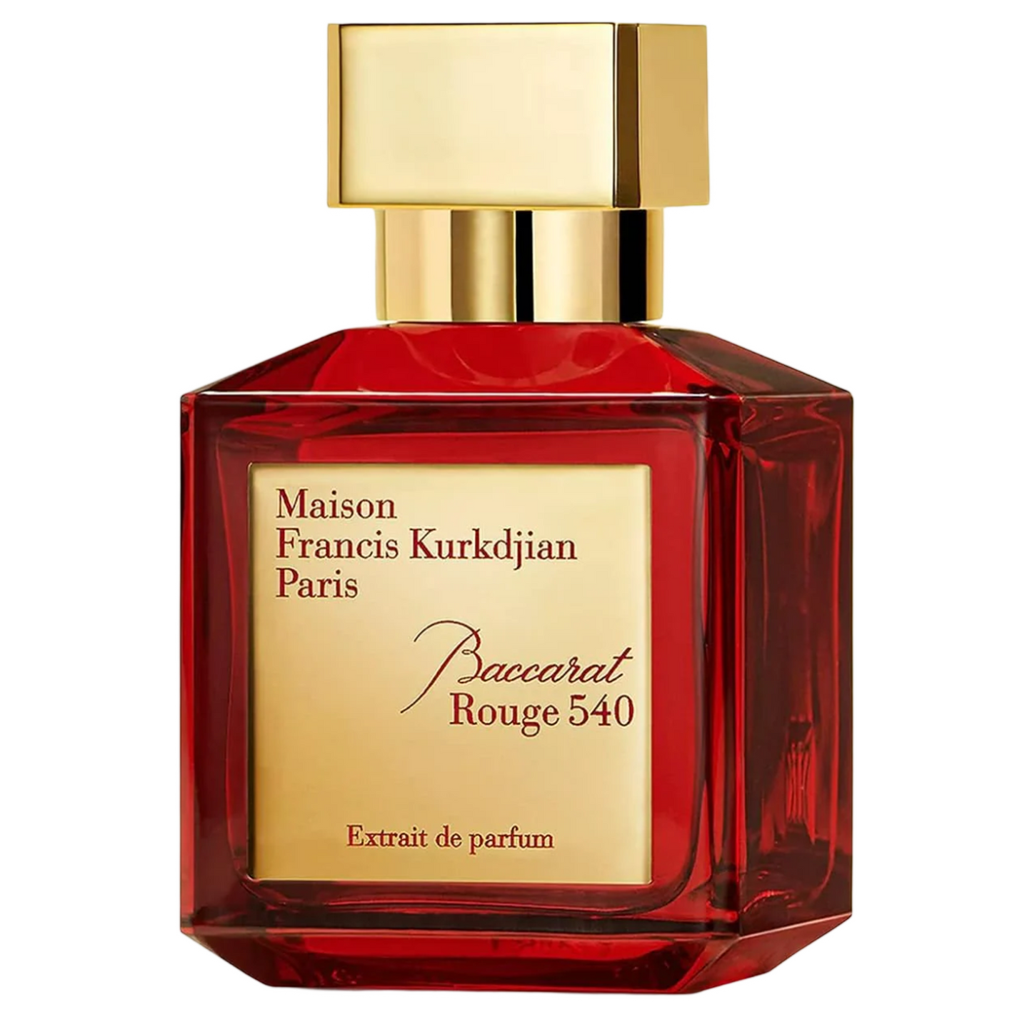 Baccarat Rouge 540 Eau de Parfum 70ml