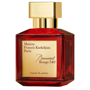 Baccarat Rouge 540 Eau de Parfum 70ml