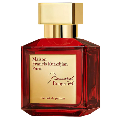 Baccarat Rouge 540 Eau de Parfum 70ml