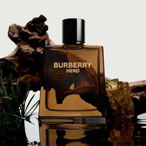 Burberry Hero EDP 100 ML