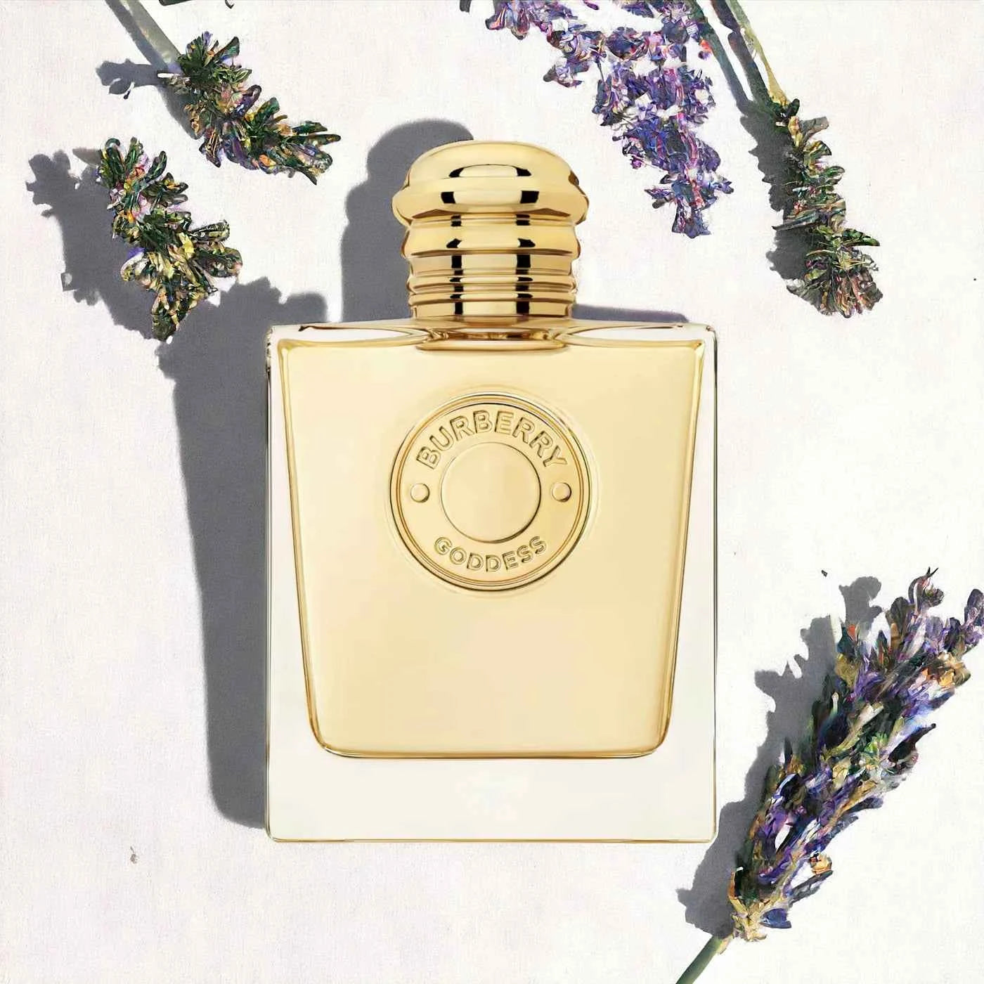 Burberry Goddess Eau De Parfum 100ml
