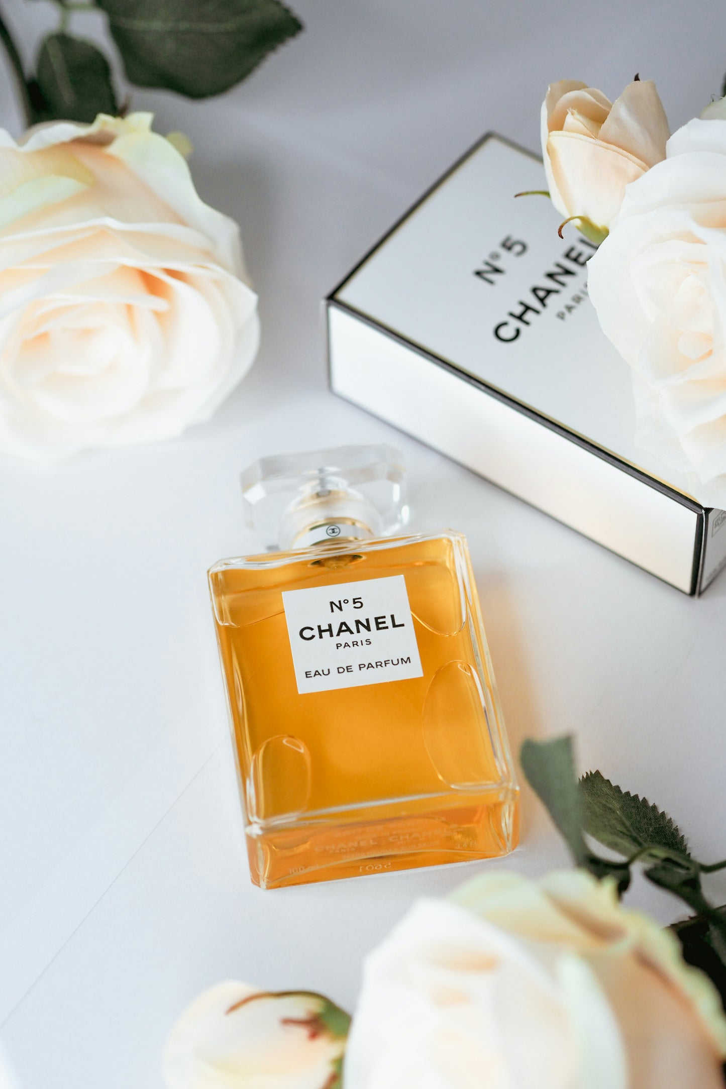CHANEL N°5 EDP designer women’s perfume Australia