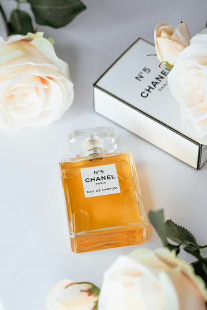 CHANEL N°5 EDP designer women’s perfume Australia