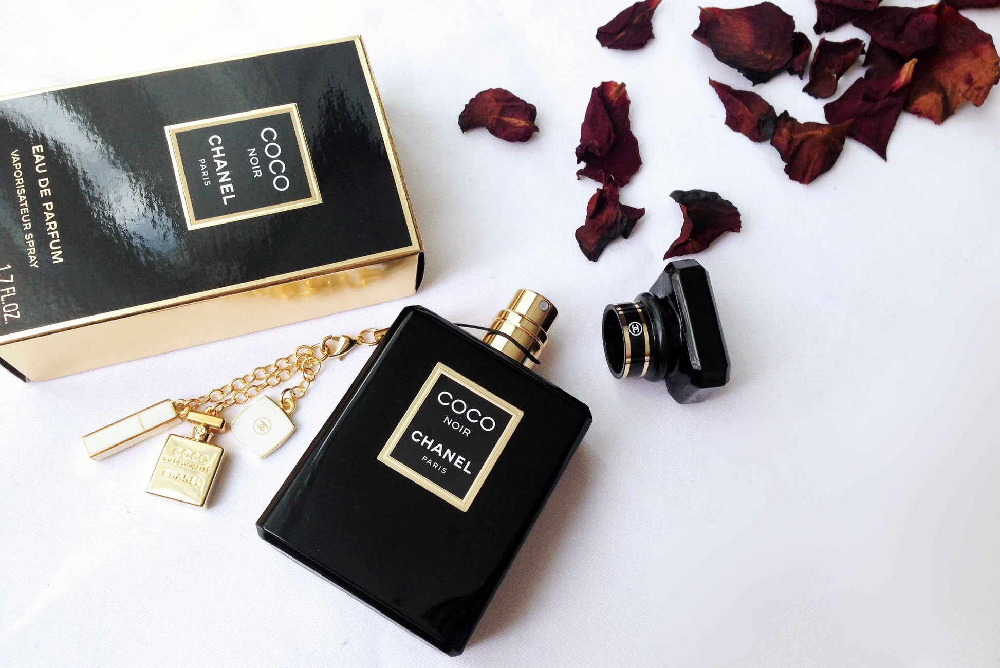 Chanel Coco Noir EDP 100ml