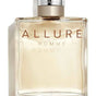 Chanel Allure Homme Eau De Toilette 100ml