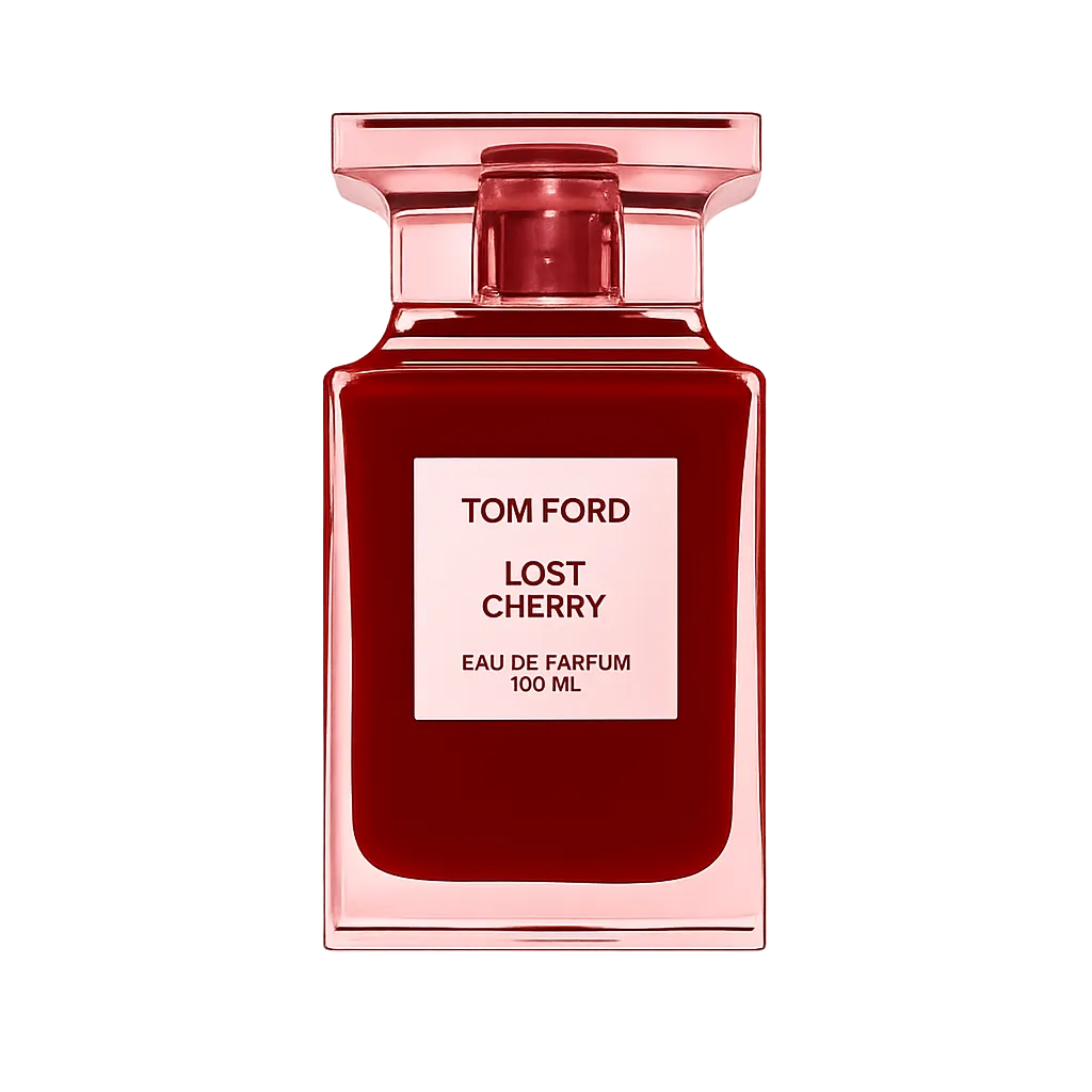 Tom Ford Lost Cherry EDP 100 ml