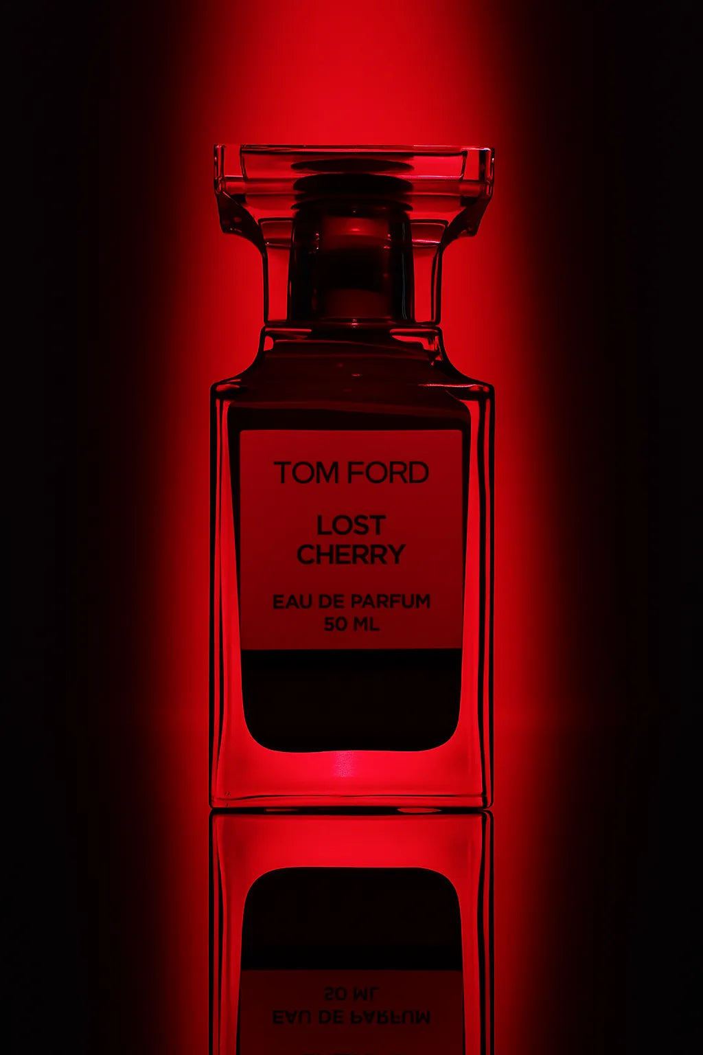 TF Lost Cherry EDP 100ml