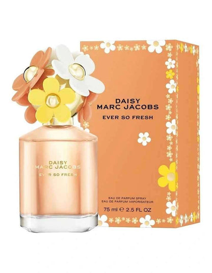 Marc Jacobs Daisy Ever So Fresh Eau De Parfum 75 ml