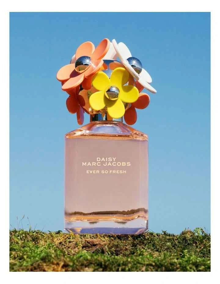 Marc Jacobs Daisy Ever So Fresh Eau De Parfum 75 ml