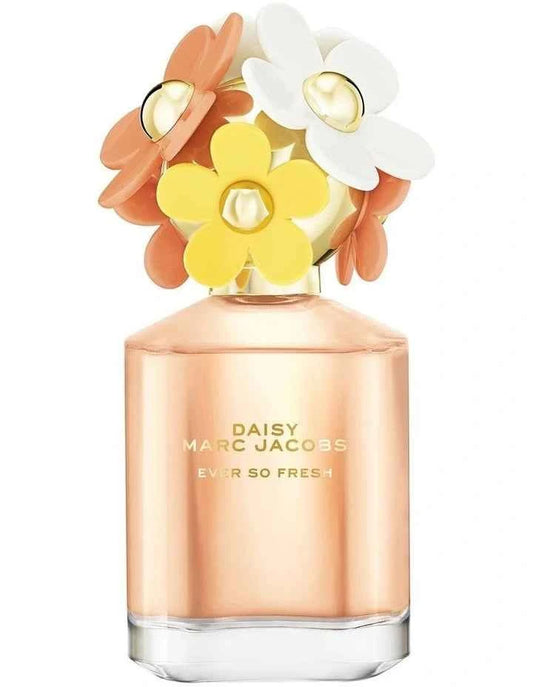 Marc Jacobs Daisy Ever So Fresh Eau De Parfum 75 ml