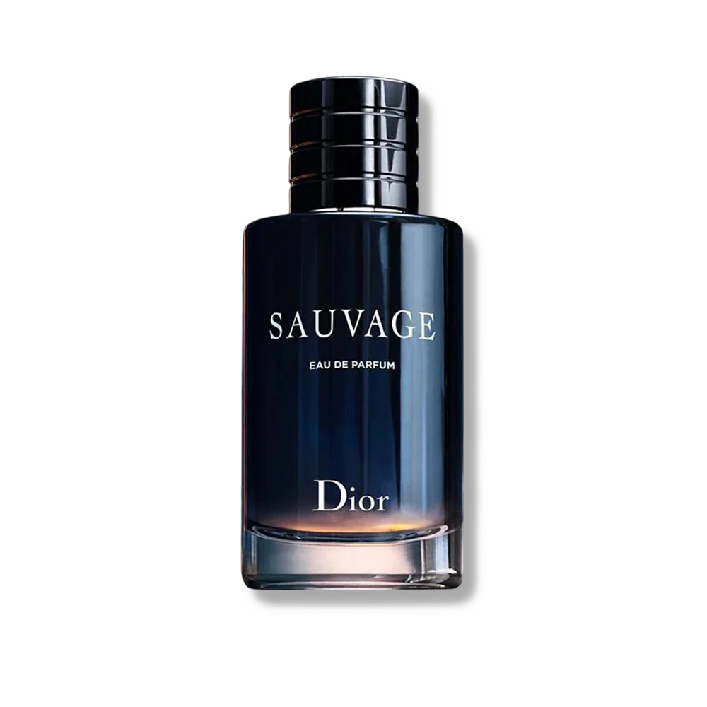 Dior Sauvage EDP 100 ML