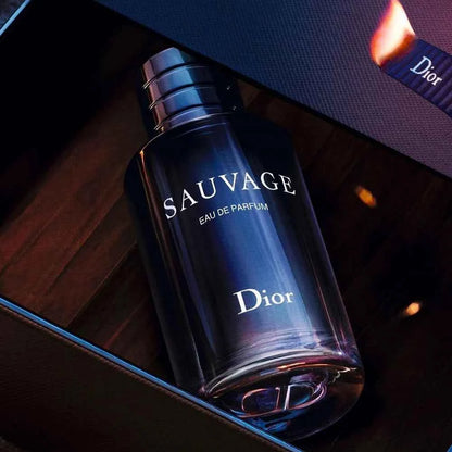 Sauvage EDP 100 ML