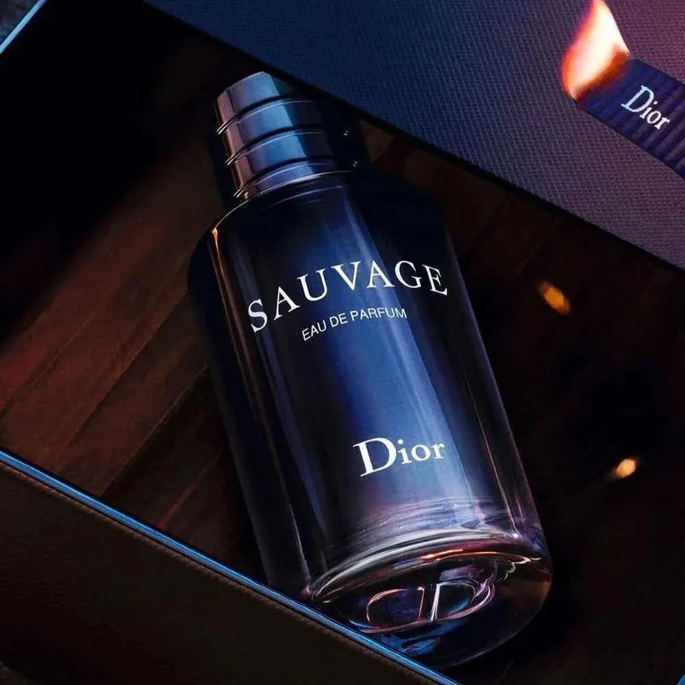 Sauvage EDP 100 ML