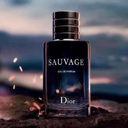 Sauvage EDP 100 ML