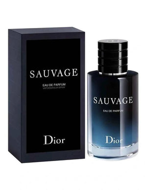 Sauvage EDP 100 ML