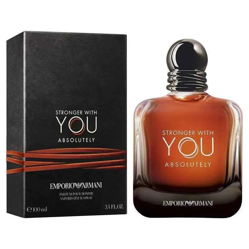 Stronger With You Absolutely EDP 100 ml