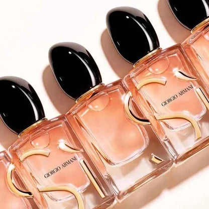 Giorgio Armani Sì Eau De Parfum Intense 100ml