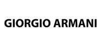 Gorgio Armani