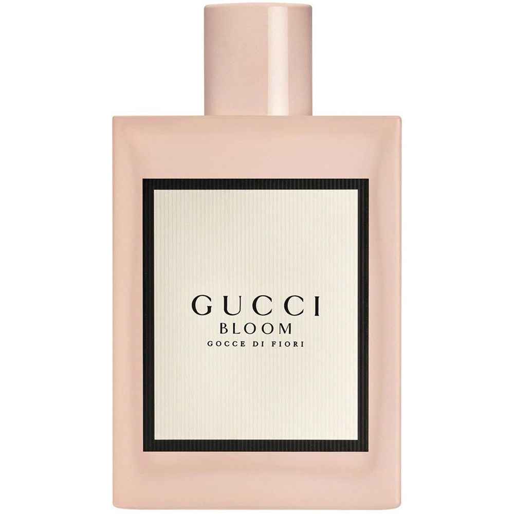 Gucci Bloom Gocce di Fiori Eau De Toilette 100ml