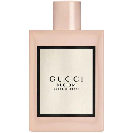 Gucci Bloom Gocce di Fiori Eau De Toilette 100ml