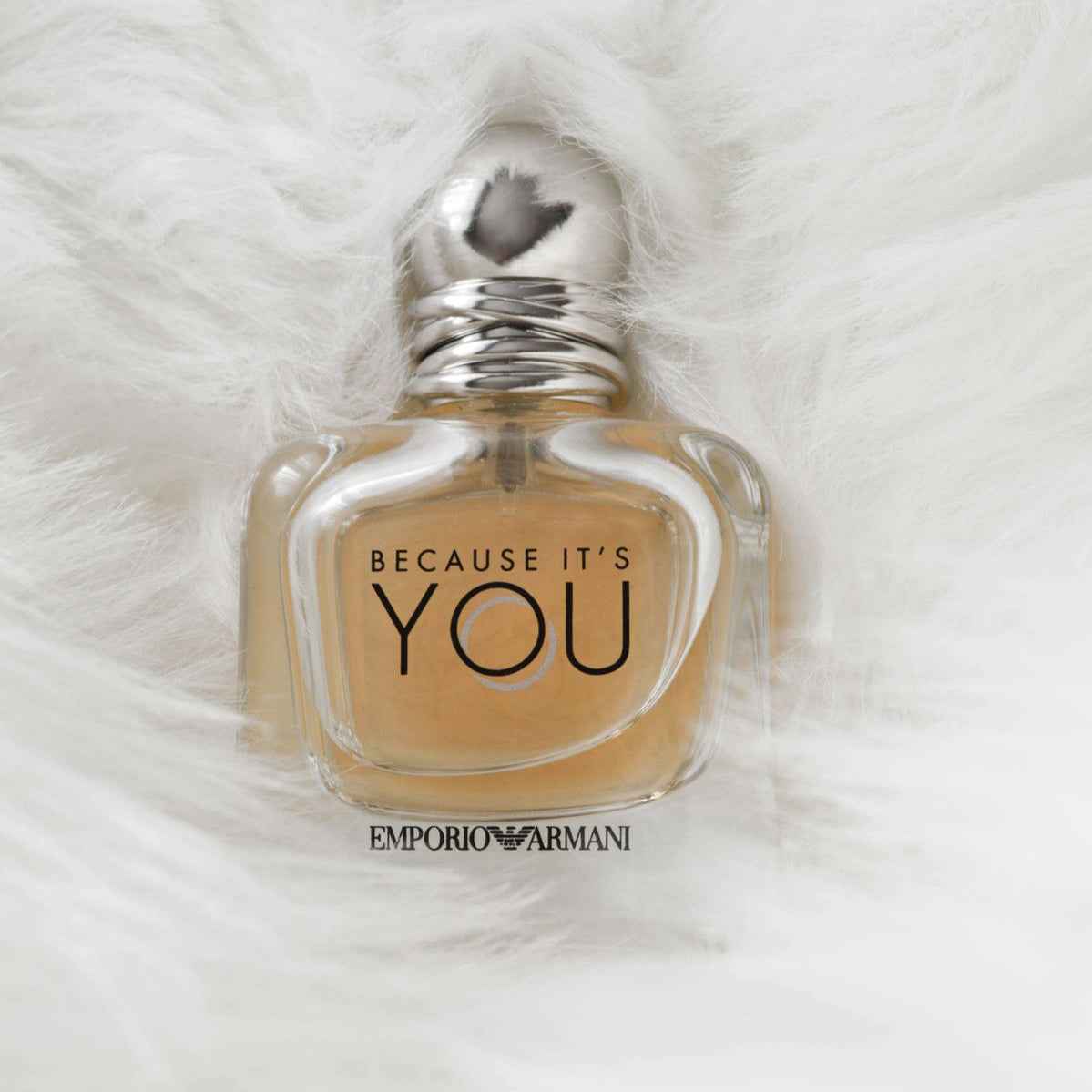Giorgio Armani Because It's You 100ml