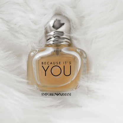 Giorgio Armani Because It's You 100ml