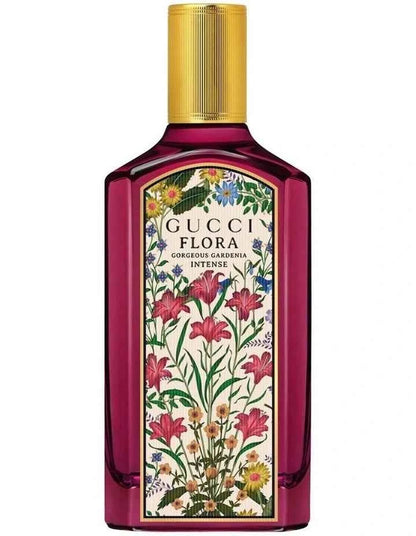 Gucci Flora Gorgeous Gardenia Intense EDP 100 ml
