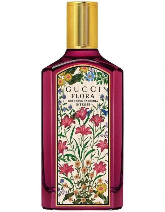 Gucci Flora Gorgeous Gardenia Intense EDP 100 ml