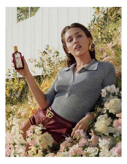 Gucci Flora Gorgeous Gardenia Intense EDP 100 ml