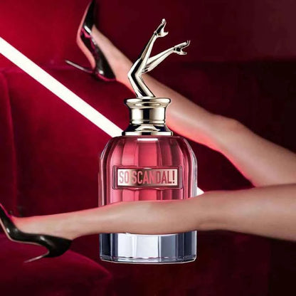 Jean Paul Gaultier So Scandal Eau De Parfum 80ml
