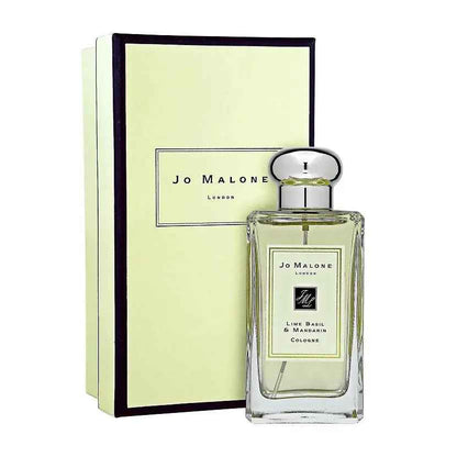 Jo Malone Lime Basil & Mandarin Cologne 100ml