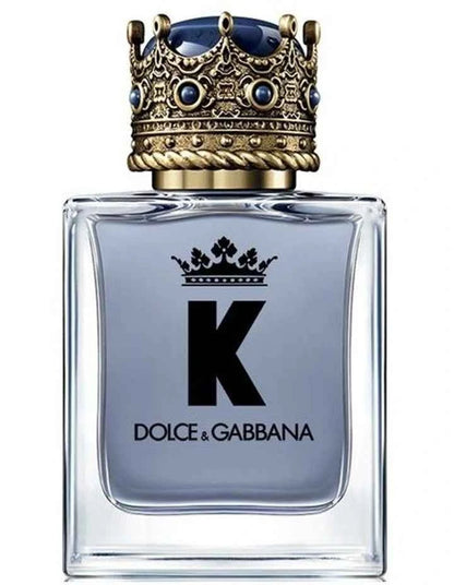 Dolce & Gabbana K Eau De Toilette 100ml