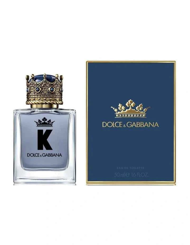 Dolce & Gabbana K Eau De Toilette 100ml