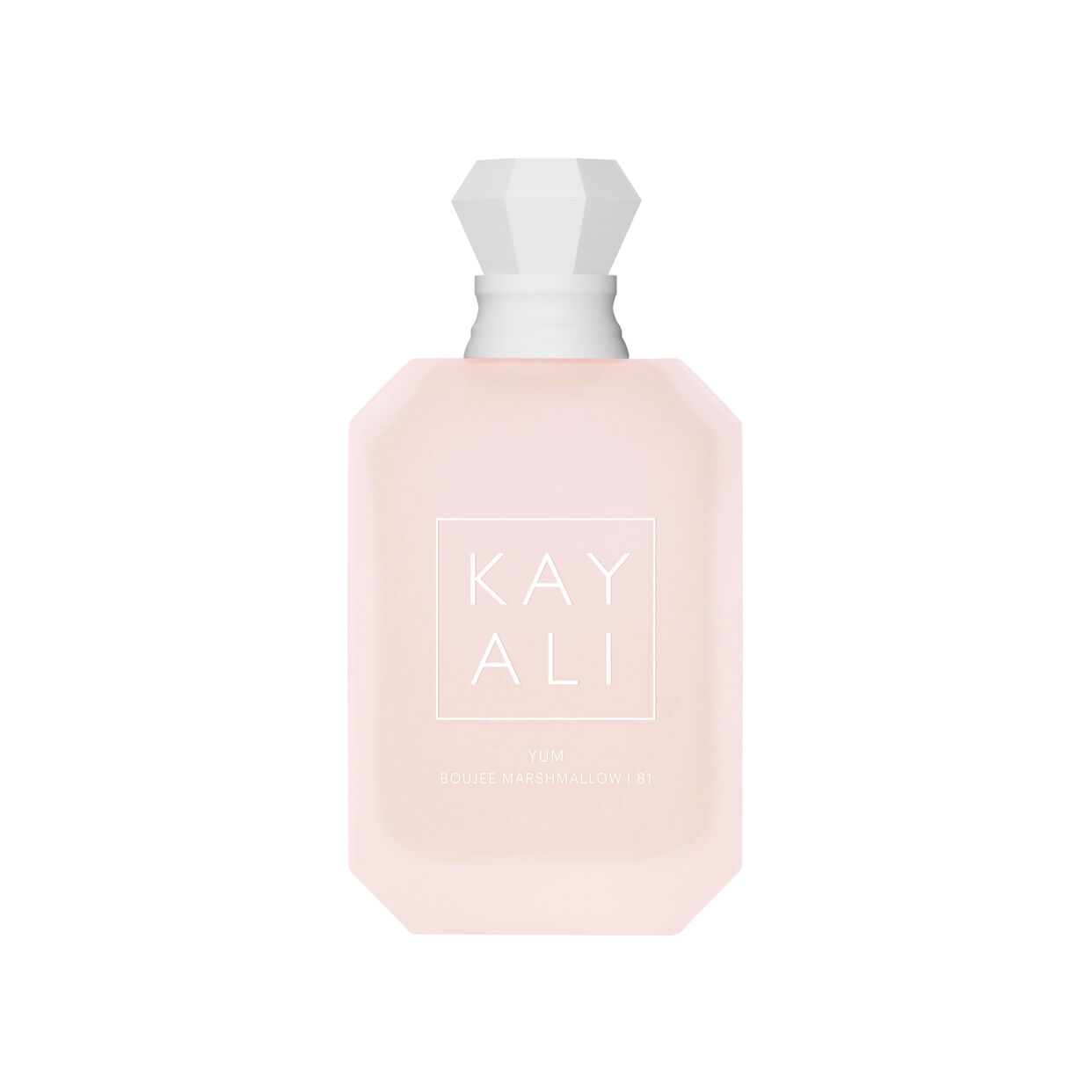 Kayali Yum Boujee Marshmallow 81 Eau De Parfum Intense 100ml
