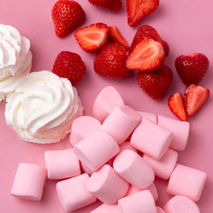 Kayali Yum Boujee Marshmallow 81 Eau De Parfum Intense 100ml