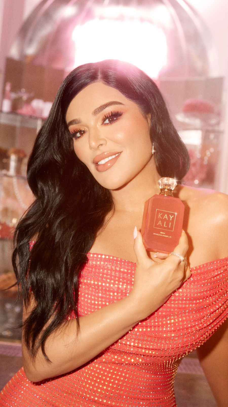 Kayali Eden Sparkling Lychee | 39 EDP 100ml