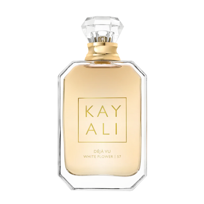 Kayali Déjà Vu White Flower | 57 EDP 100ml