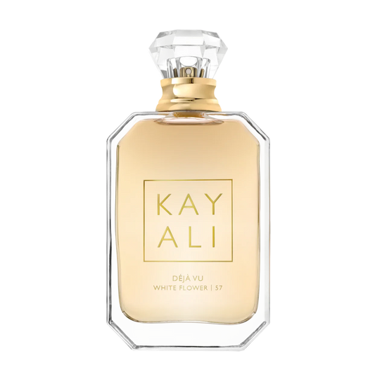 Kayali Déjà Vu White Flower | 57 EDP 100ml
