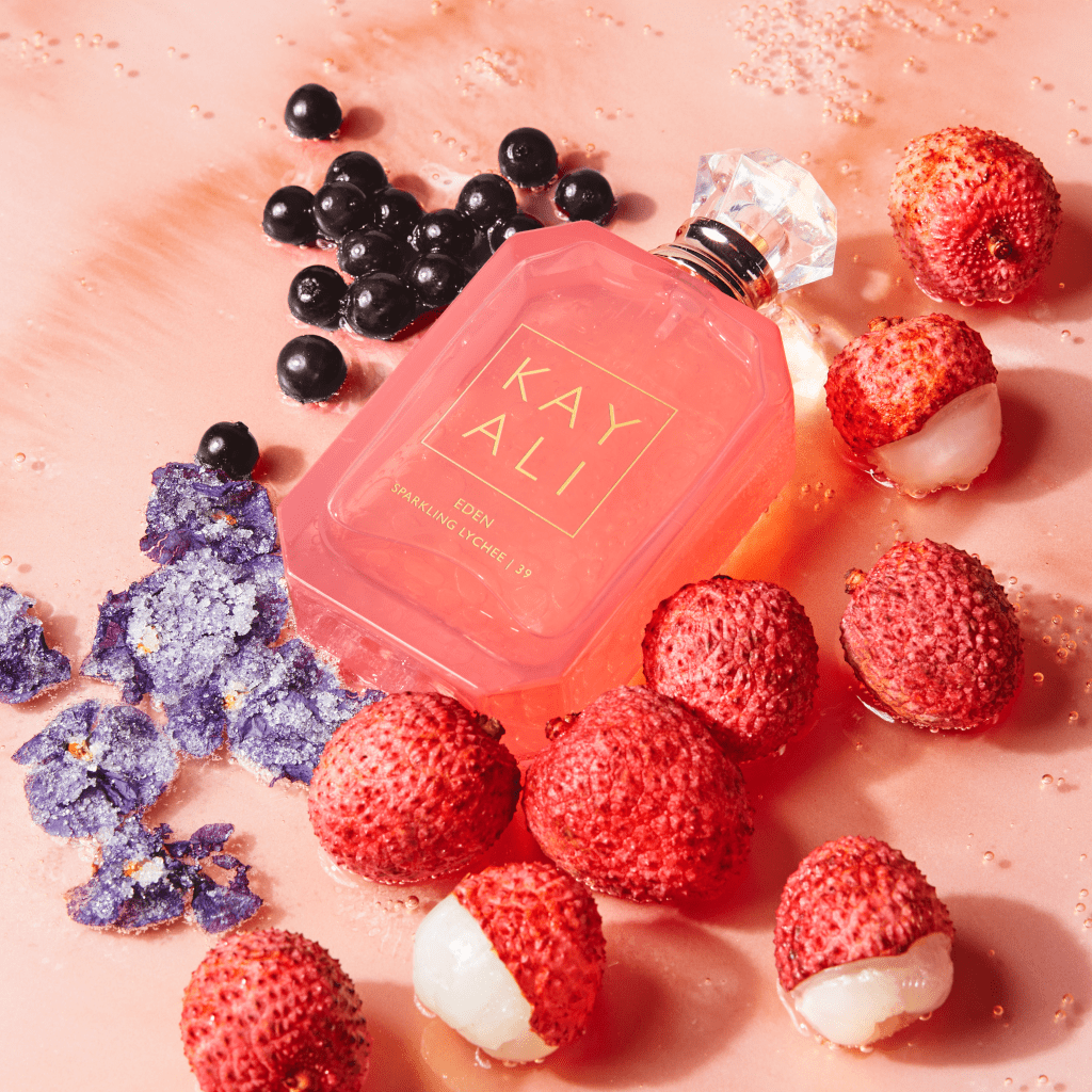 Kayali Eden Sparkling Lychee | 39 EDP 100ml